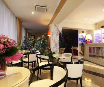 Hotel Puccini