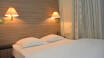 The neat rooms ensure that you have a good and comfortable base for your stay in Alsace.