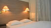 The neat rooms ensure that you have a good and comfortable base for your stay in Alsace.