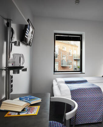 Cabinn Esbjerg