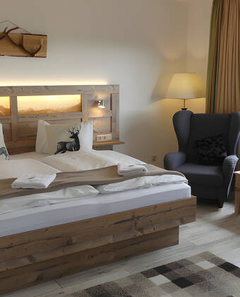 Harmonie Hotel Rust