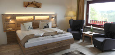 Harmonie Hotel Rust