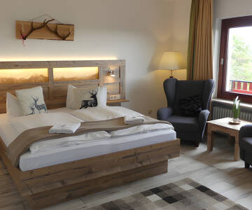 Harmonie Hotel Rust