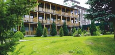 Landhotel Harz in Friedrichsbrunn