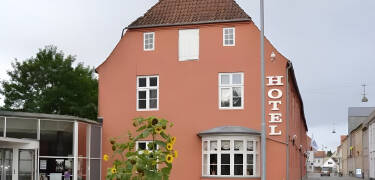 Hotel Harmonien Haderslev