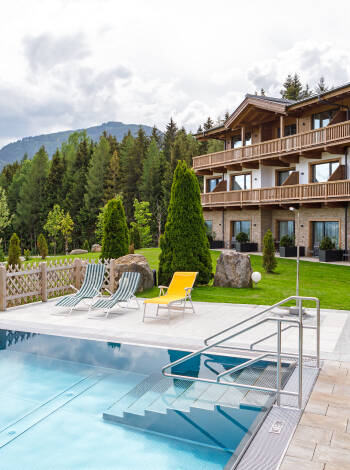 Hotel Leamwirt