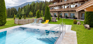 Hotel Leamwirt