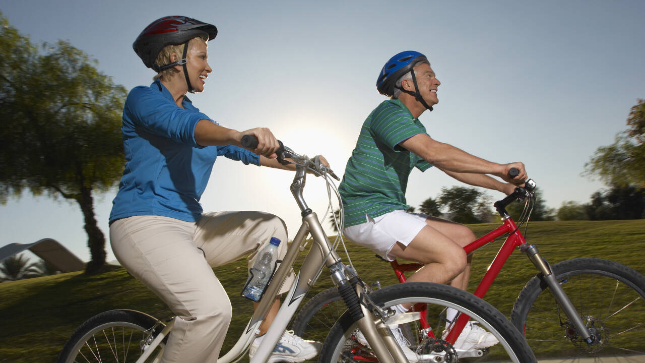 Området egner sig fortrinligt til aktiv ferie med vandre,- mountainbike- eller motorcykelture.