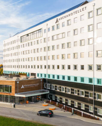 Arenahotellet