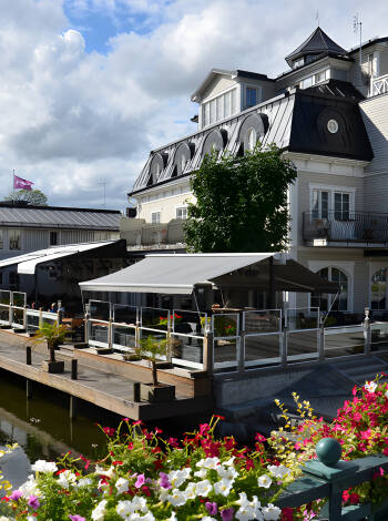 Åtellet Hotell