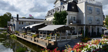 Åtellet Hotell