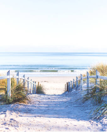 Hotel Gremersdorf is conveniently located in north-eastern Schleswig-Holstein, close to the Baltic Sea coast and the island of Fehmarn.