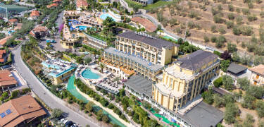 Hotel Cristina
