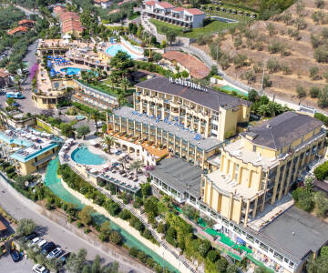 Hotel Cristina