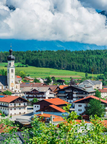 Hotel Edelweiss Götzens