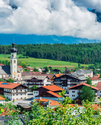 Hotel Edelweiss Götzens