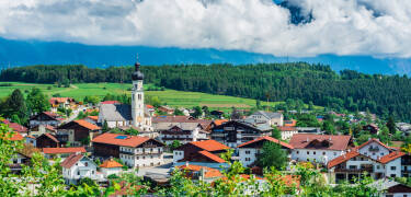 Hotel Edelweiss Götzens