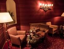 Hotellet är familjedrivet sedan 1969 och har drivits av Alexandra Lassnig de senaste 15 åren