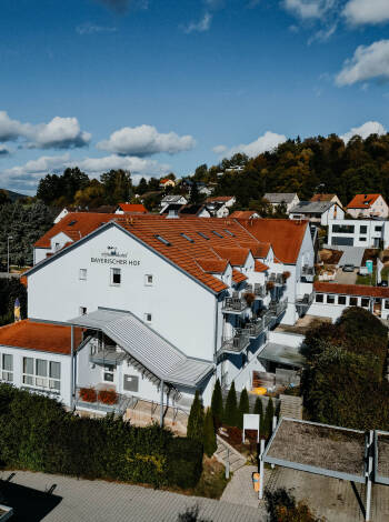 Sonnenhotel Bayerischer Hof
