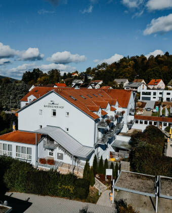 Sonnenhotel Bayerischer Hof