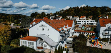 Sonnenhotel Bayerischer Hof