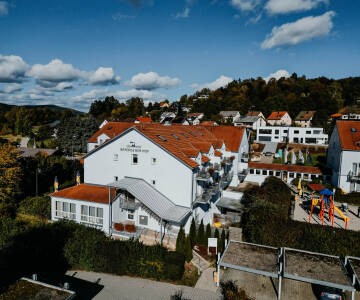 Sonnenhotel Bayerischer Hof