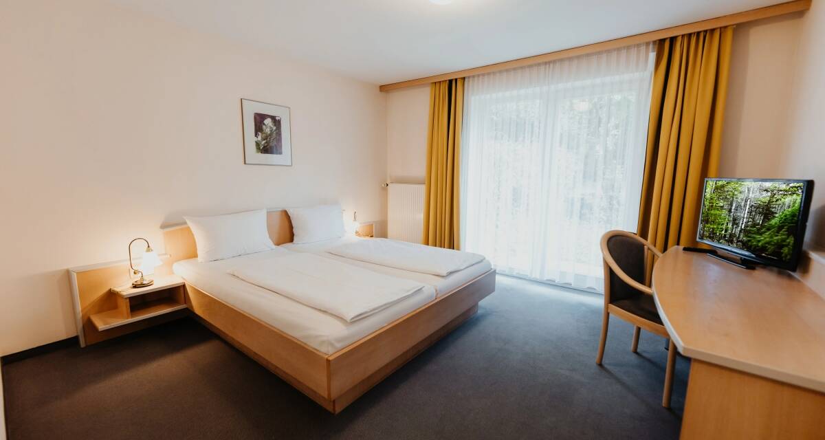 Doppelzimmer Standard
