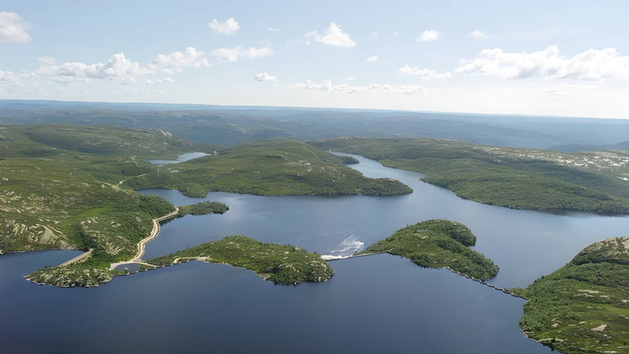 Eikerapen Gjestegård er et godt utgangspunkt for å oppleve den vakre naturen i Sør-Norge