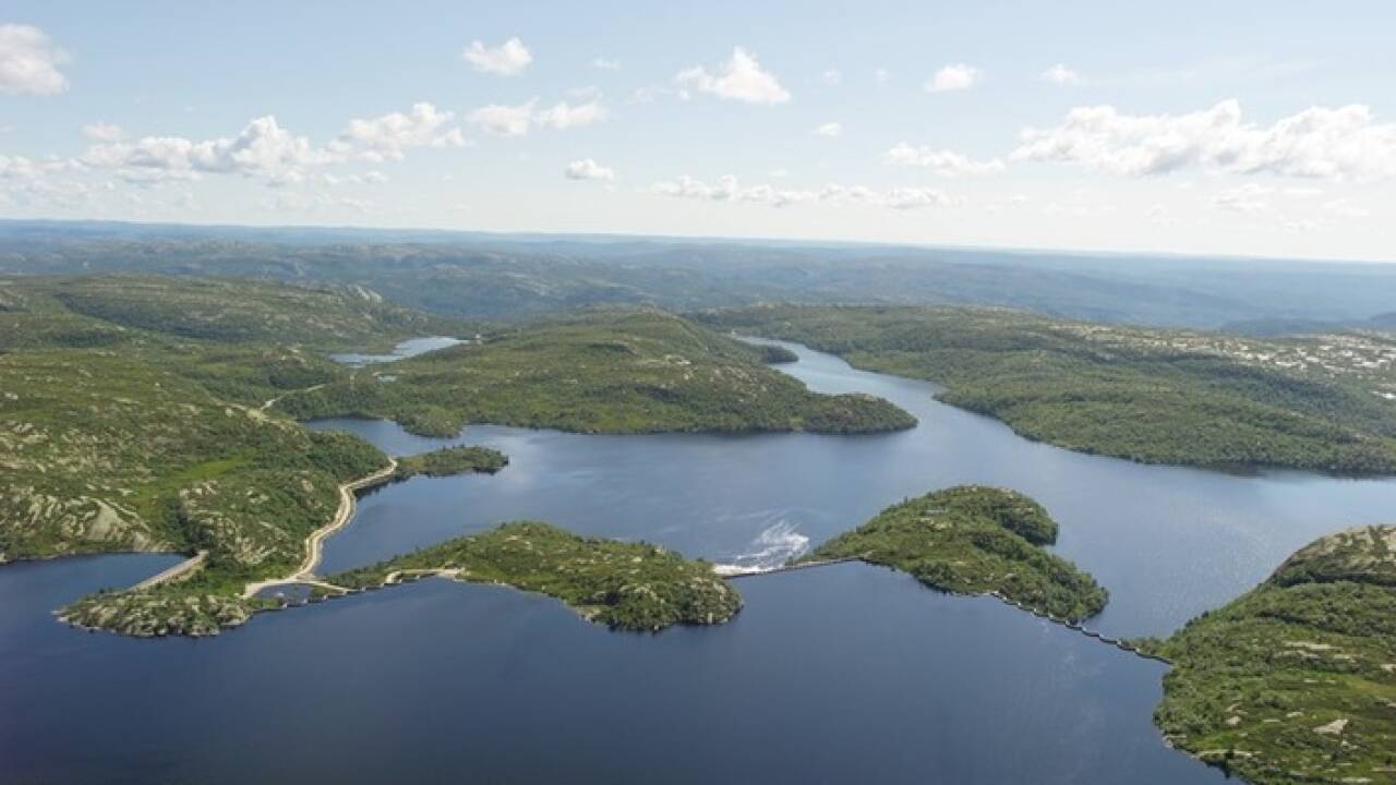 Eikerapen Gjestegård er et godt udgangspunkt for at opleve den smukke natur i Sydnorge