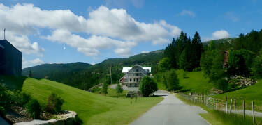 Eikerapen Gjestegard