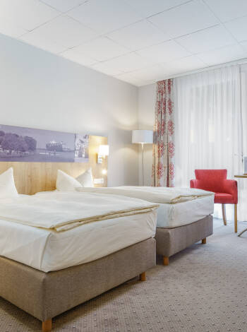 Hotel Kreuzer