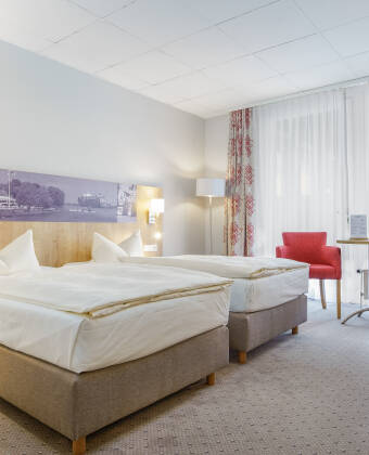 Hotel Kreuzer