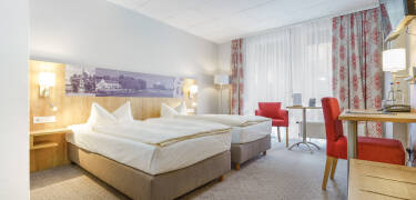 Hotel Kreuzer