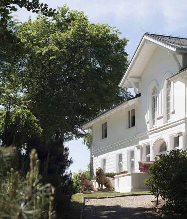 Hotel Weißes Schloß