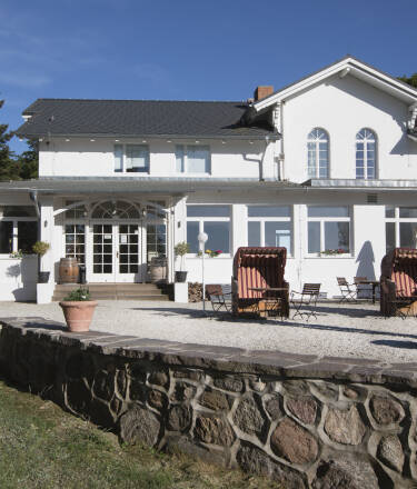 Hotel Weißes Schloß