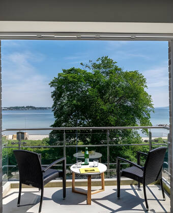 Hotel BeachSide