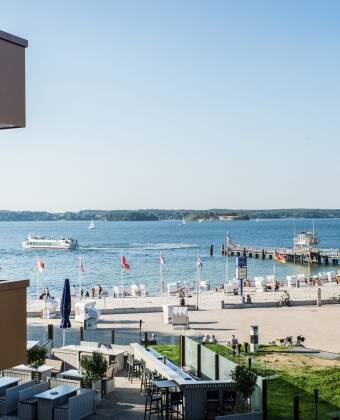 Intermar Hotel & Apartments