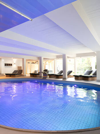 VitalHotel Ascona