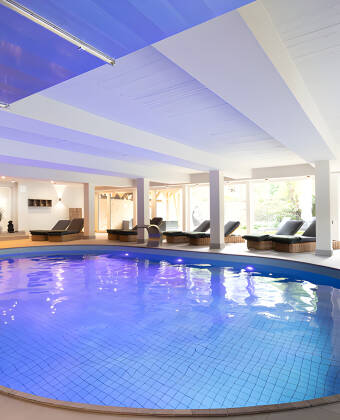 VitalHotel Ascona