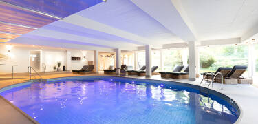 VitalHotel Ascona