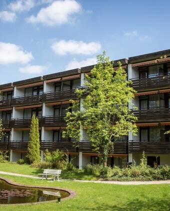 Das VitalHotel Ascona heißt Sie zu einem wunderbaren Wellnessaufenthalt in schöner Naturumgebung willkommen.