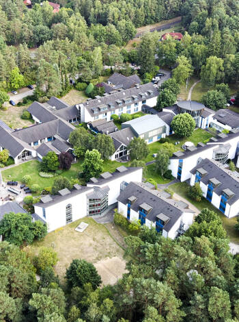 Hotel Park Soltau