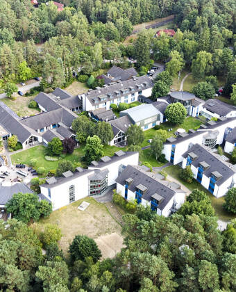 Hotel Park Soltau