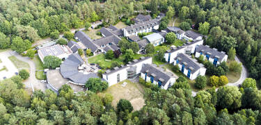 Hotel Park Soltau