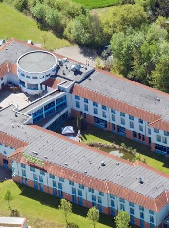 Sunday Hotel Wismar