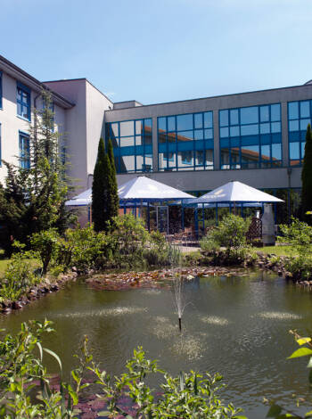 Sunday Hotel Wismar