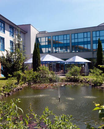 Sunday Hotel Wismar