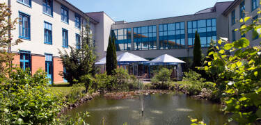 Sunday Hotel Wismar