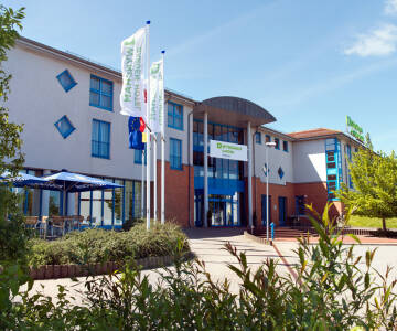 Sunday Hotel Wismar