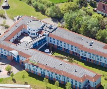 Sunday Hotel Wismar